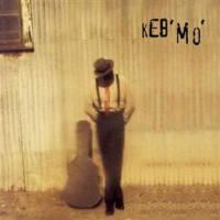 Keb' Mo'
